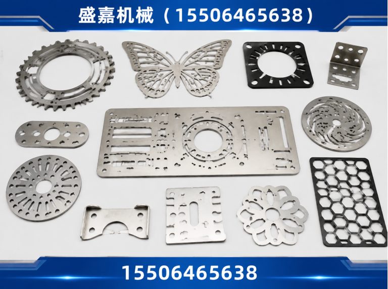 高唐县聊城机械配件展示图